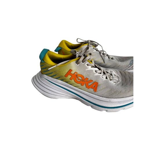 Hoka One One Bondi X  Running Shoes main image 4